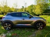 Nissan Juke 1.0 DIG-T Tekna