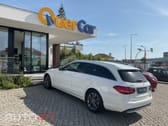 Mercedes-Benz C 220 BlueTEC Avantgarde Aut.