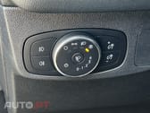 Ford Focus SW 1.0 EcoBoost ST-Line X Aut.
