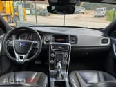 Volvo V60 2.4 D6 R-Design Momentum AWD Phev