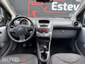 Citroen C1 1.0 X Airdream