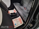 Fiat 500 1.2 Lounge MTA