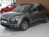 Citroen C4 Cactus 1.2 PureTech Shine