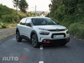 Citroen C4 Cactus 1.2 PureTech Feel