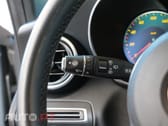 Mercedes-Benz C 300 de AMG Line