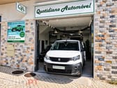 Peugeot Partner 1.5 Blue-HDI L1 Premium 3L