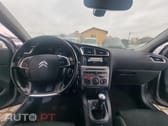 Citroen C4 1.6 BlueHDi Feel
