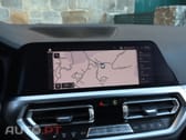 BMW 330 e Touring Pack M Auto
