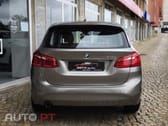 BMW 216 d Advantage