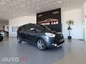 Dacia Lodgy 1.5 Blue dCi Stepway 7L