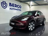 Tesla Model Y Standard