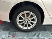 BMW 216 d