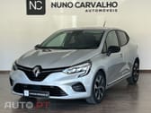 Renault Clio 1.0 TCe Evolution Bi-Fuel
