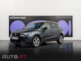 Seat Arona 1.0 TSI FR