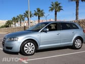 Audi A3 Sportback 1.6 Attraction