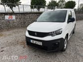 Peugeot Partner 1.6 BlueHDi L1 Pro 3L