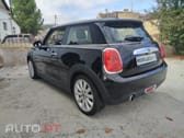 MINI Clubman One D