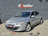 Renault Mégane 1.5 dCi Dynamique S