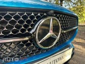 Mercedes-Benz CLA 250 e AMG Line