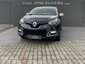 Renault Captur 0.9 TCE Exclusive