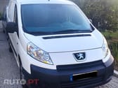 Peugeot Expert 1.6 HDI 3 Lugares