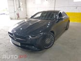 Mercedes-Benz CLS 400 d 4Matic