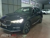 Volvo XC60 T6 AWD Recharge Geartronic Inscription Expression
