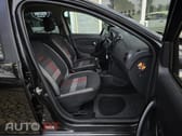 Dacia Sandero 0.9 TCe SL Stepway of Life