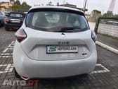 Renault Zoe (c/ Bateria) E-Tech EV50 Equilibre
