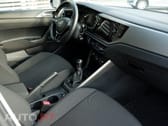 Volkswagen Polo 1.6 TDi