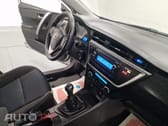 Toyota Auris Touring Sports 1.4 D-4D Active+AC