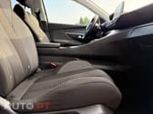Peugeot 3008 1.6 BlueHDi Allure EAT6