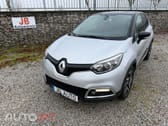Renault Captur 0.9 TCE Exclusive