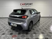 Peugeot 208 1.5 BlueHDi Active Pack