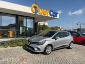 Renault Clio 1.5 dCi Limited