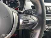 BMW X1 16 d sDrive