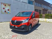Renault Trafic L1H1
