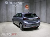 Opel Corsa 1.2 T Edition Aut.