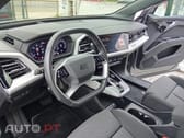 Audi Q4 E-Tron 82 kWh Performance