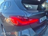 BMW 116 d Corporate M 