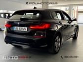 BMW 116 d Advantage