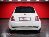 Fiat 500C 1.2 Cult
