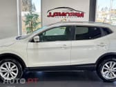 Nissan Qashqai 1.5 dCi N-Connecta Led