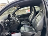 Abarth 595C 1.4 T-Jet Turismo