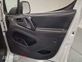 Citroen Berlingo 1.6 HDI GPS IVA DEDUTIVEL
