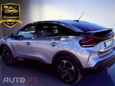 Citroen C4 1.2 PureTech Shine Pack EAT8
