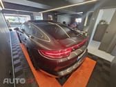 Porsche Panamera 4 E-Hybrid