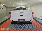 Ford Ranger 2.2 TDCI Limited 4WD