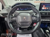 Peugeot 5008 1.5 BlueHDi Allure Pack EAT8