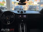 Porsche Macan Spirit